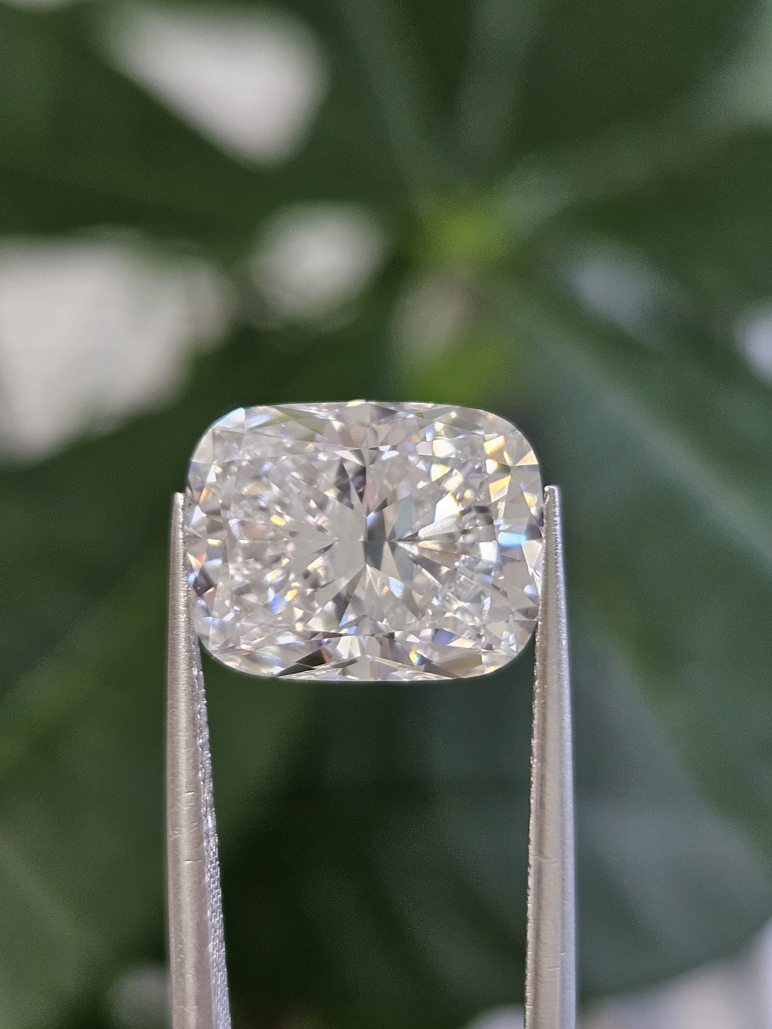 IGI 5.06CT CUSHION G VS1