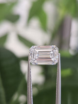 2.54CT EMERALD E VS1