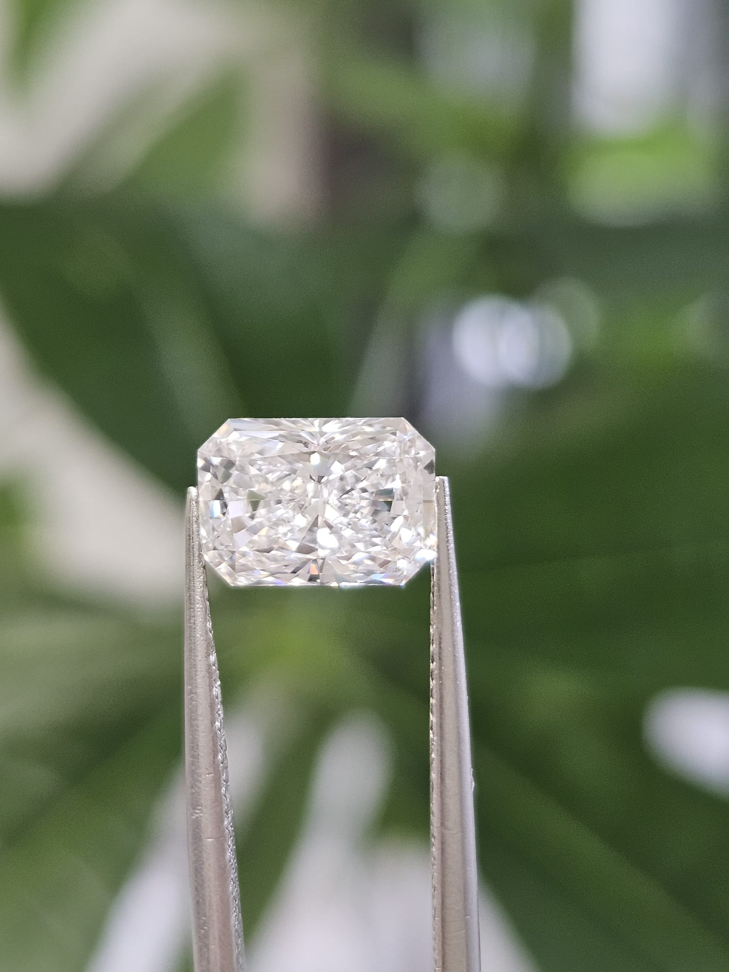 1.55CT RADIANT E VS1