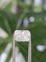 1.59CT RADIANT E VVS2