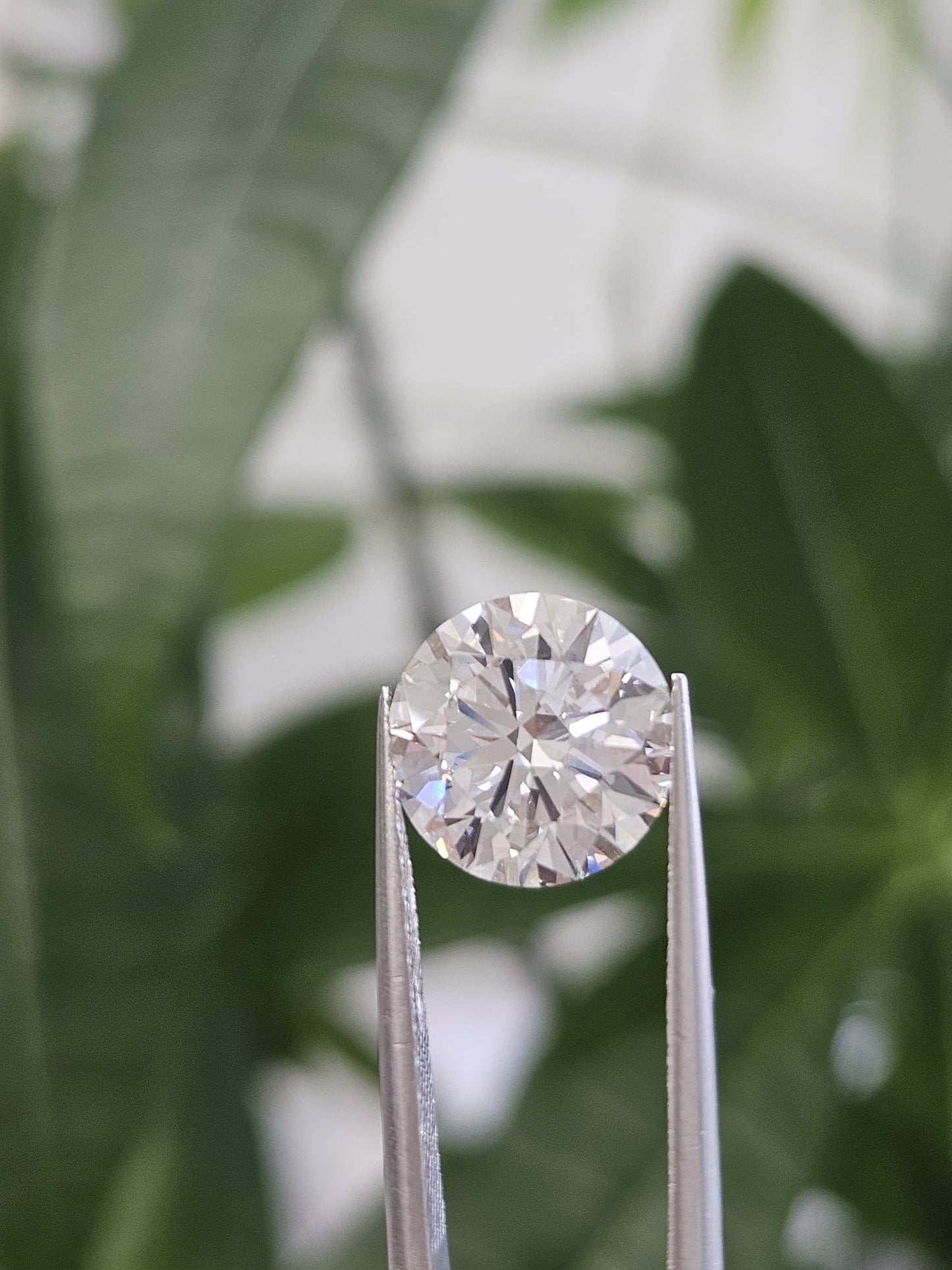 IGI 3.55CT ROUND E VS2