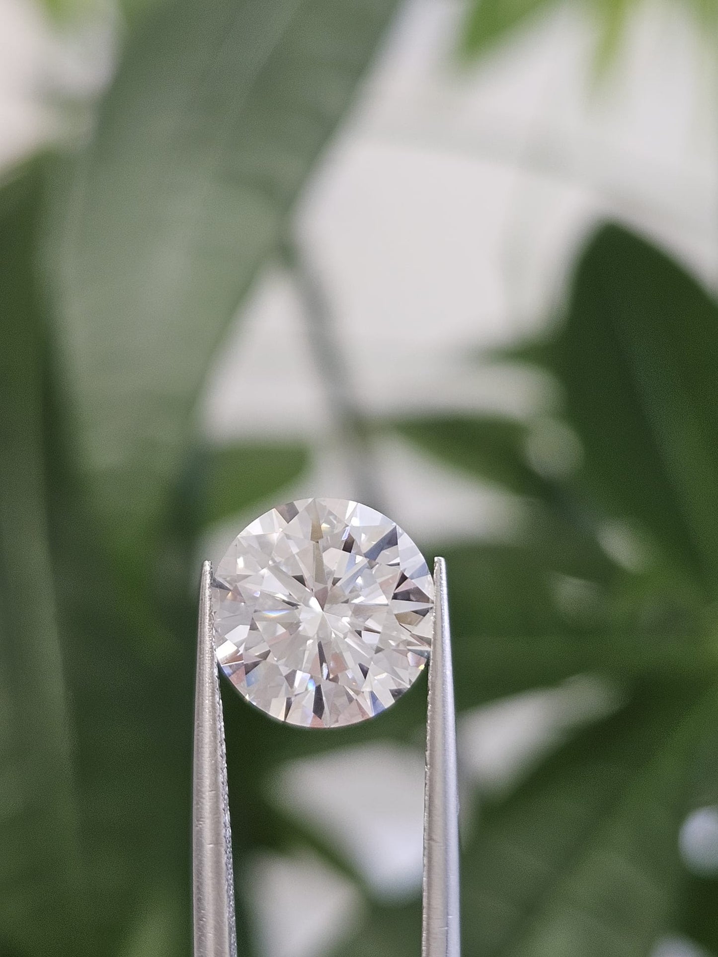 IGI 3.50CT ROUND D VS1