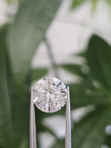 IGI 3.50CT ROUND D VS1