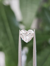 1.07CT HEART E VVS2