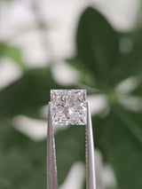 1.03CT PRINCESS D VVS2