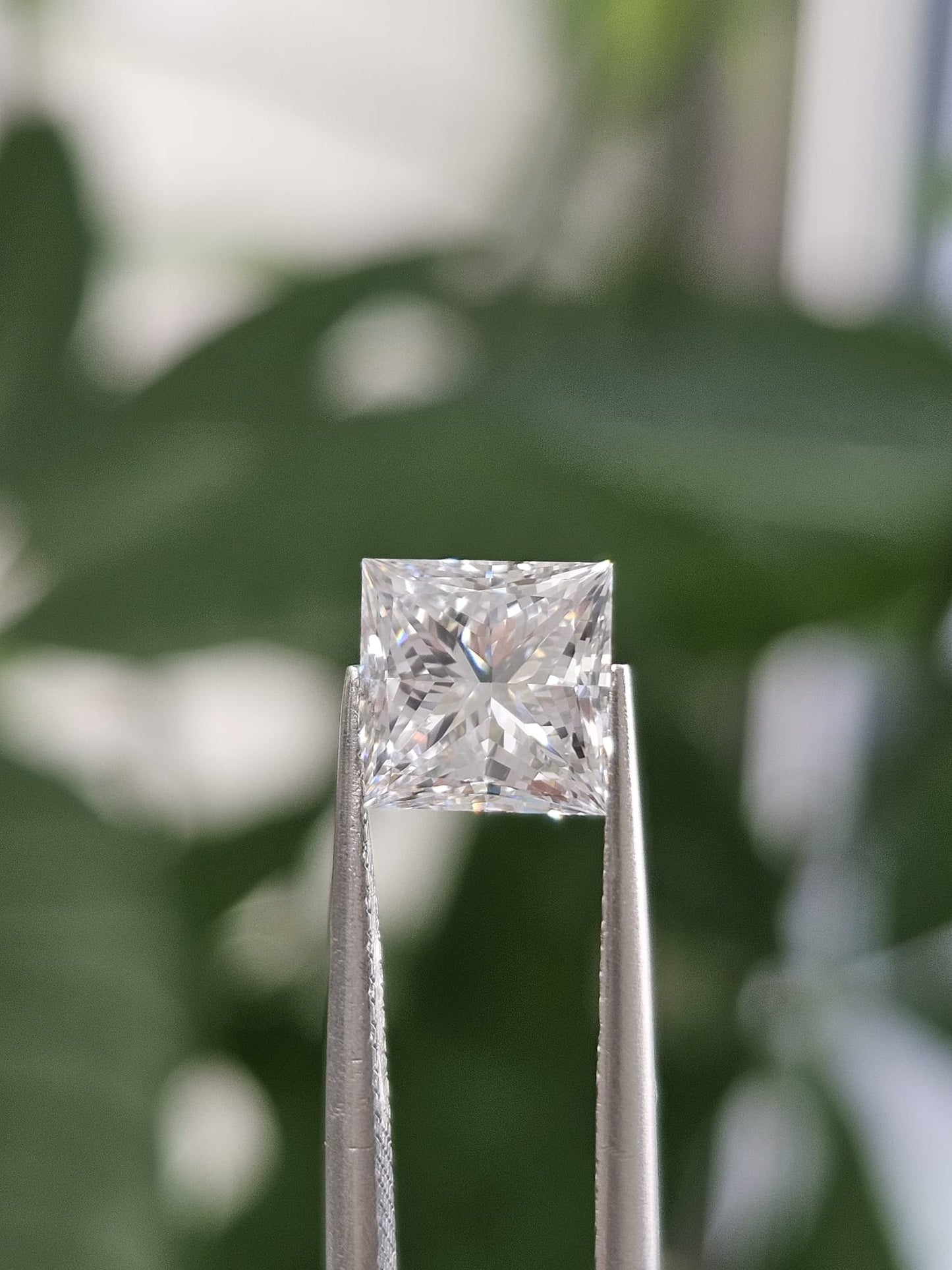 1.50CT PRINCESS E VVS2