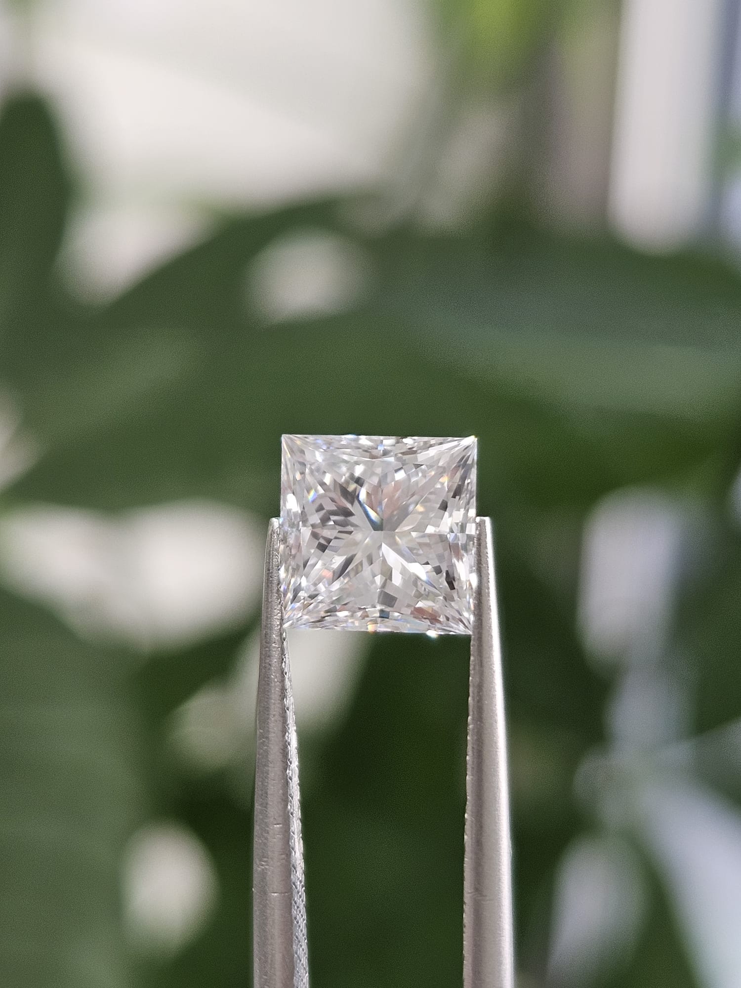 1.50CT PRINCESS E VVS2