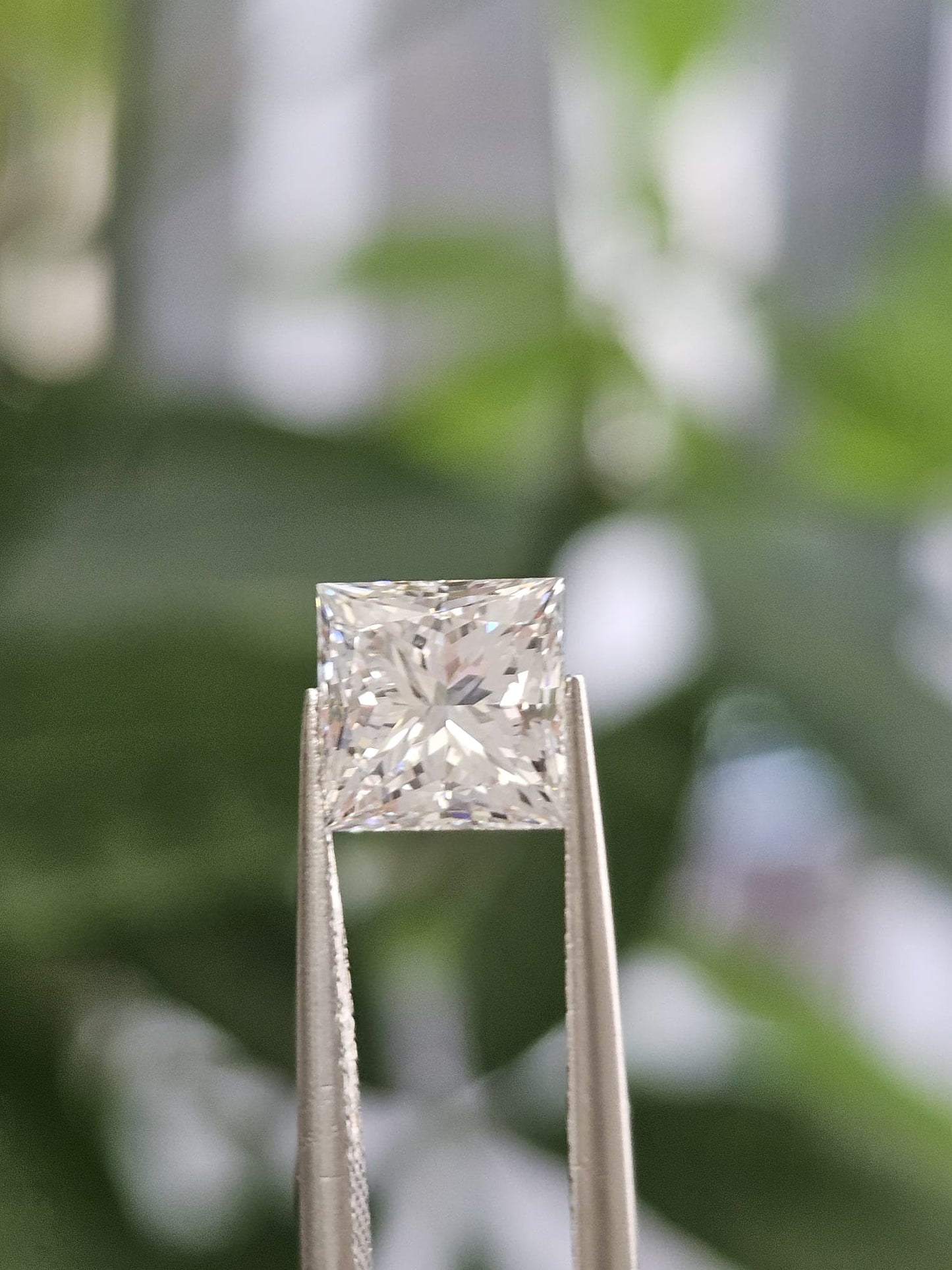 1.50CT PRINCESS E VS1