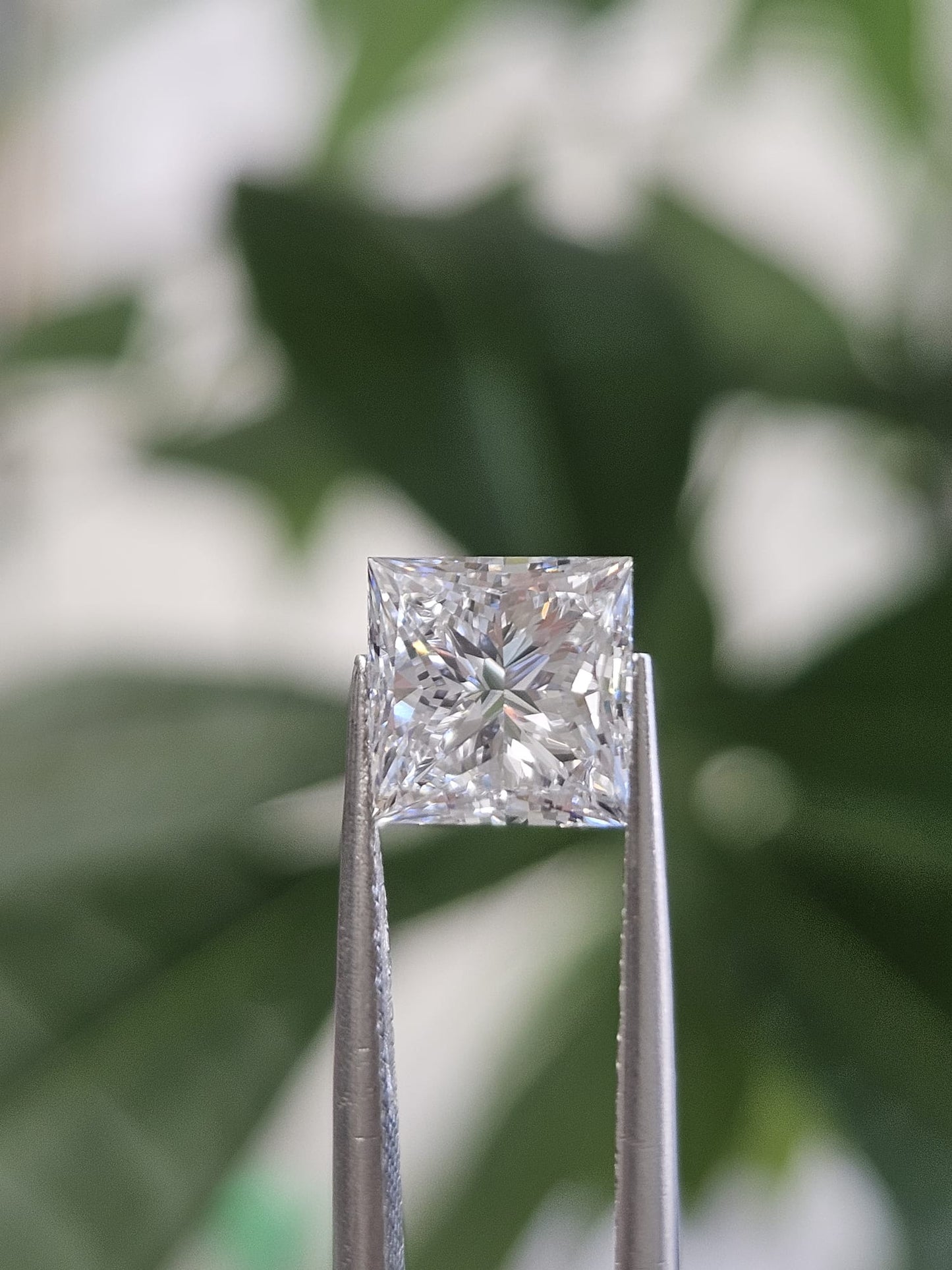 1.75CT PRINCESS E VS1