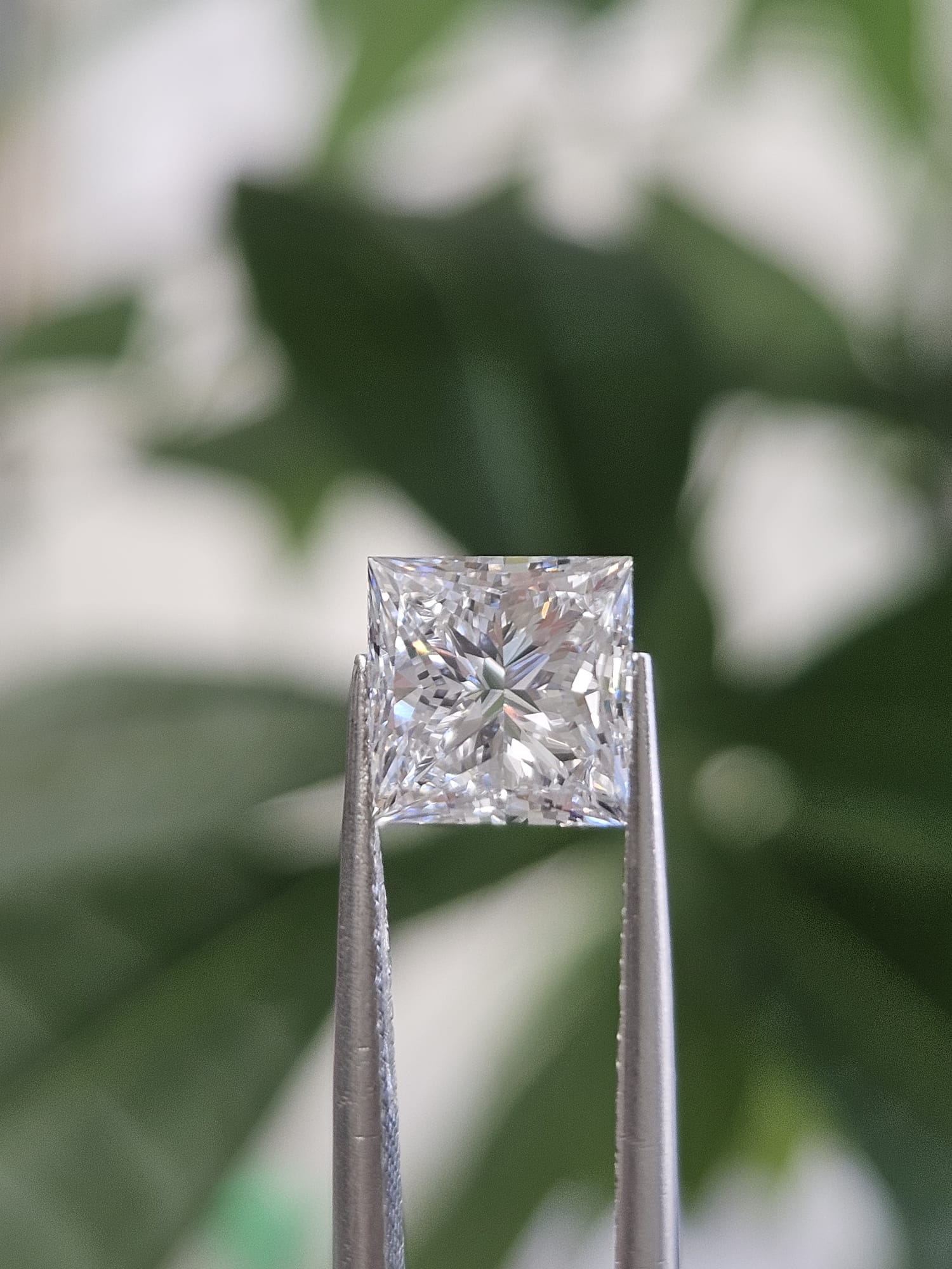 1.75CT PRINCESS E VS1