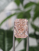 IGI 10.12CT RADIANT FANCY VIVID PINK VS1