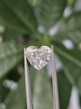 IGI 2.01CT HEART E VS1