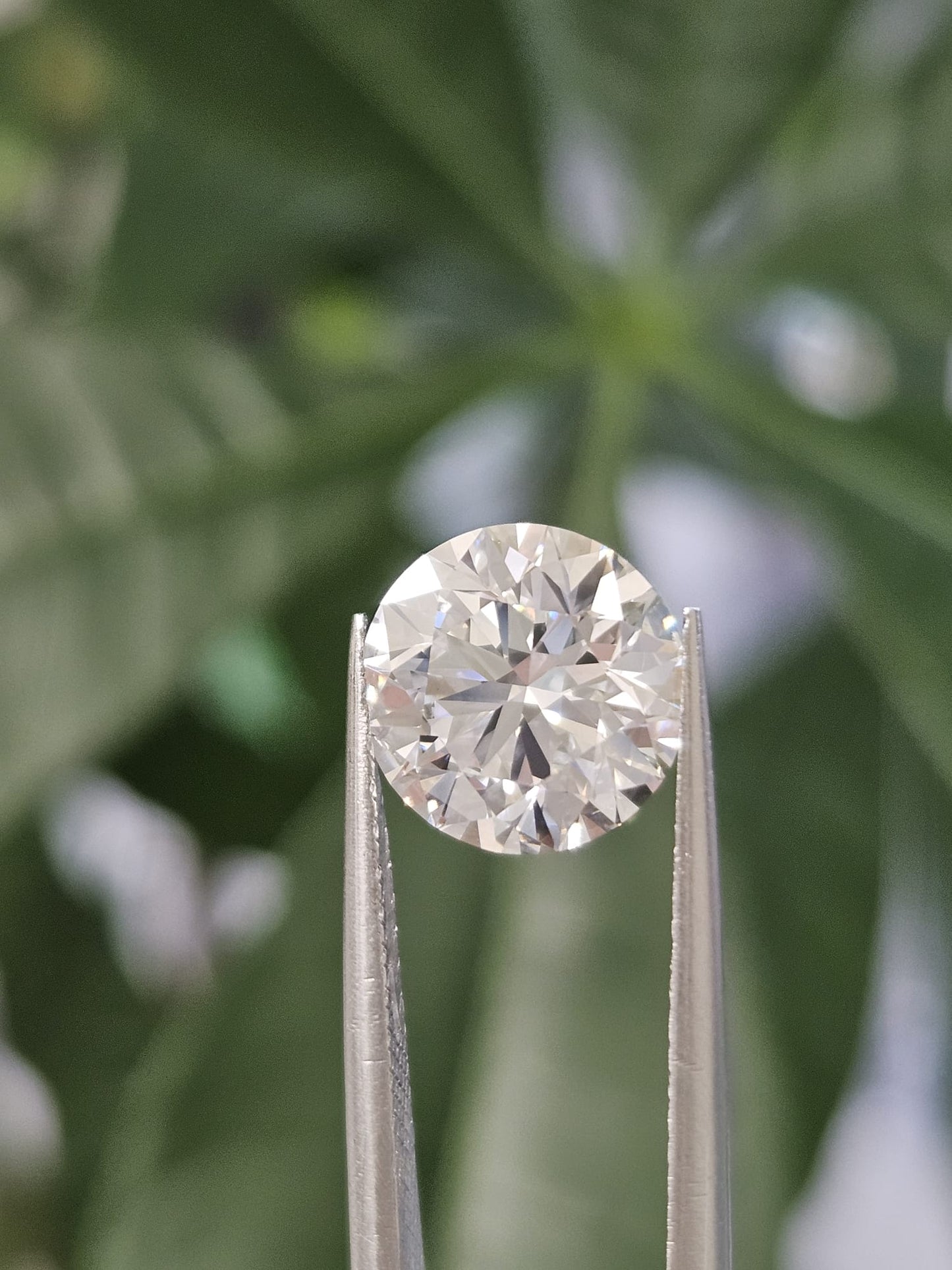 IGI 2.71CT ROUND F VS1