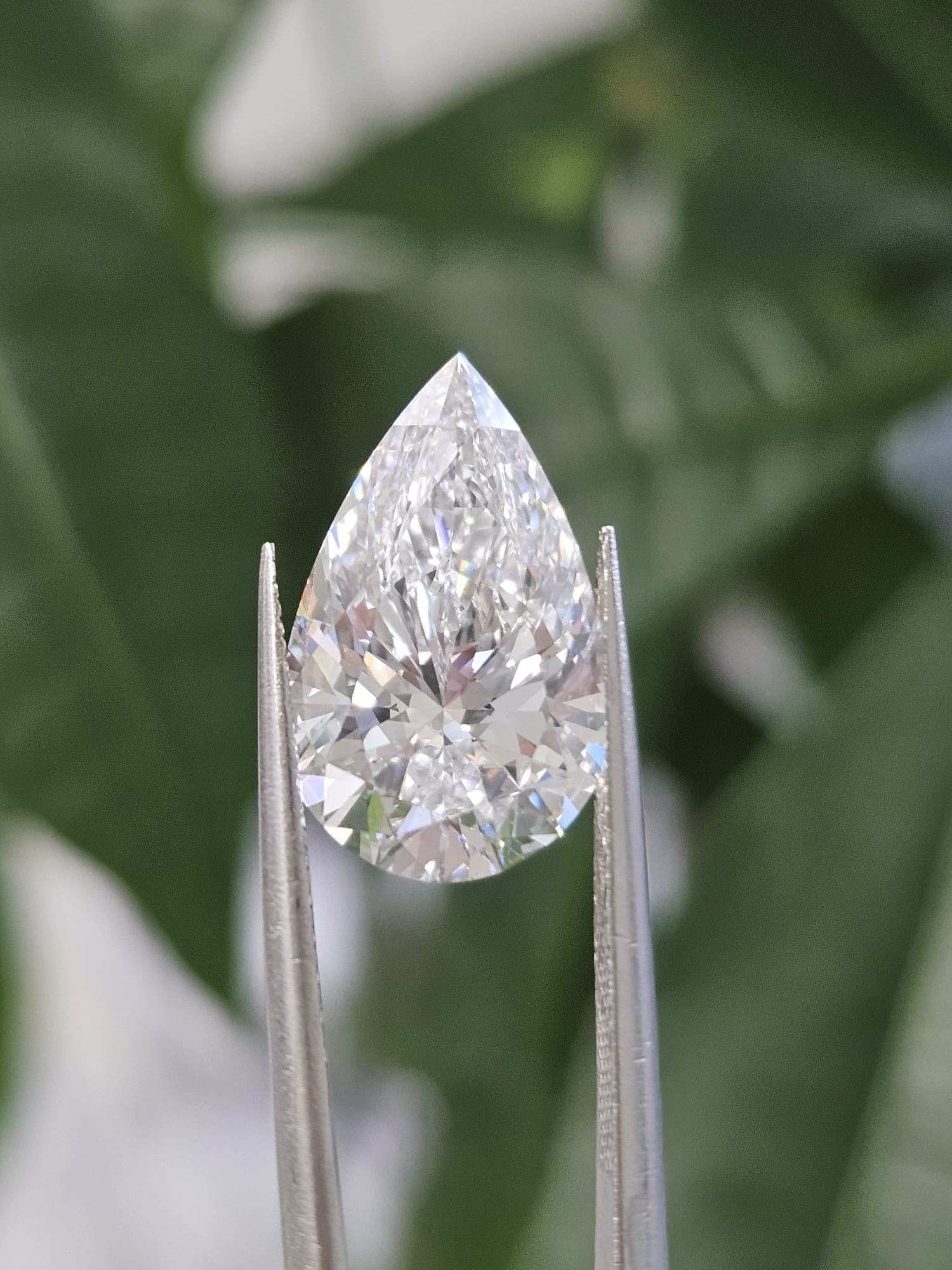IGI 5.05CT PEAR E VS2