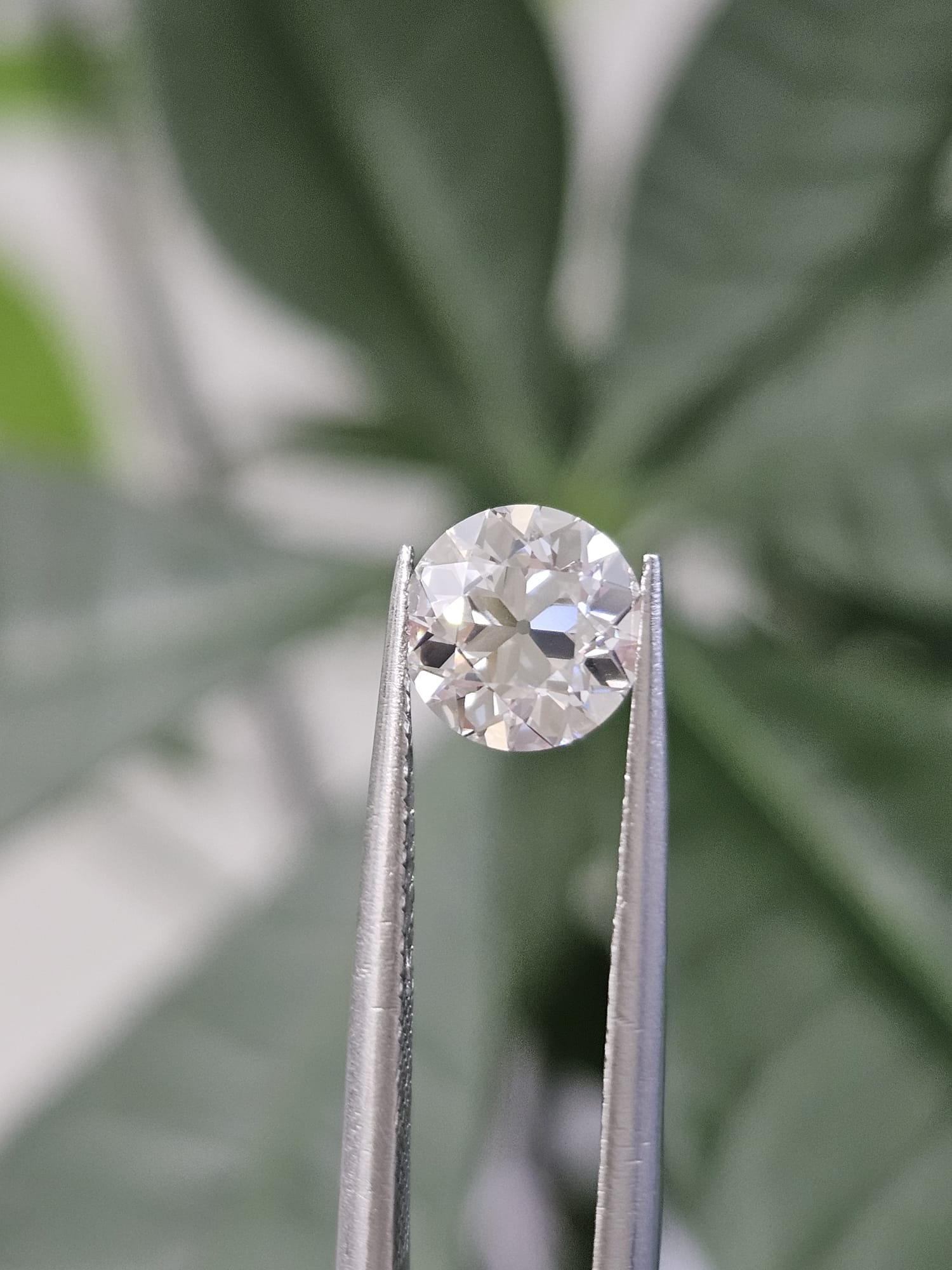 IGI 1.05CT OEC E VVS2