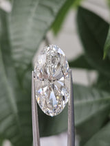 IGI 9.39CT MOVAL E VVS2