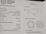 IGI 4.08CT OMC E VVS2
