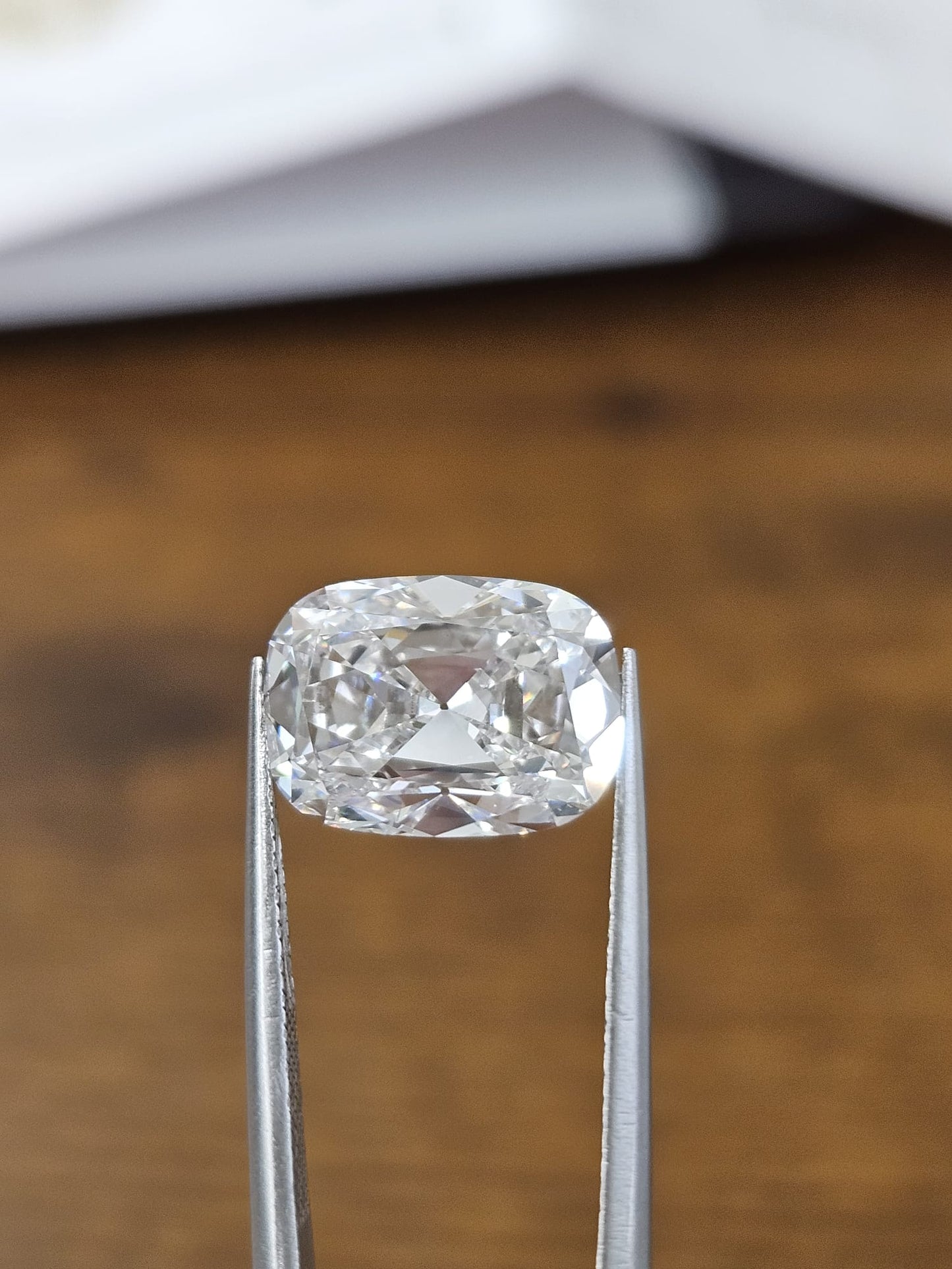 IGI 5.07CT OMC D VS1