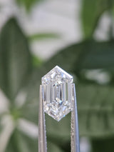 IGI 2.09CT HEXAGON E VS1