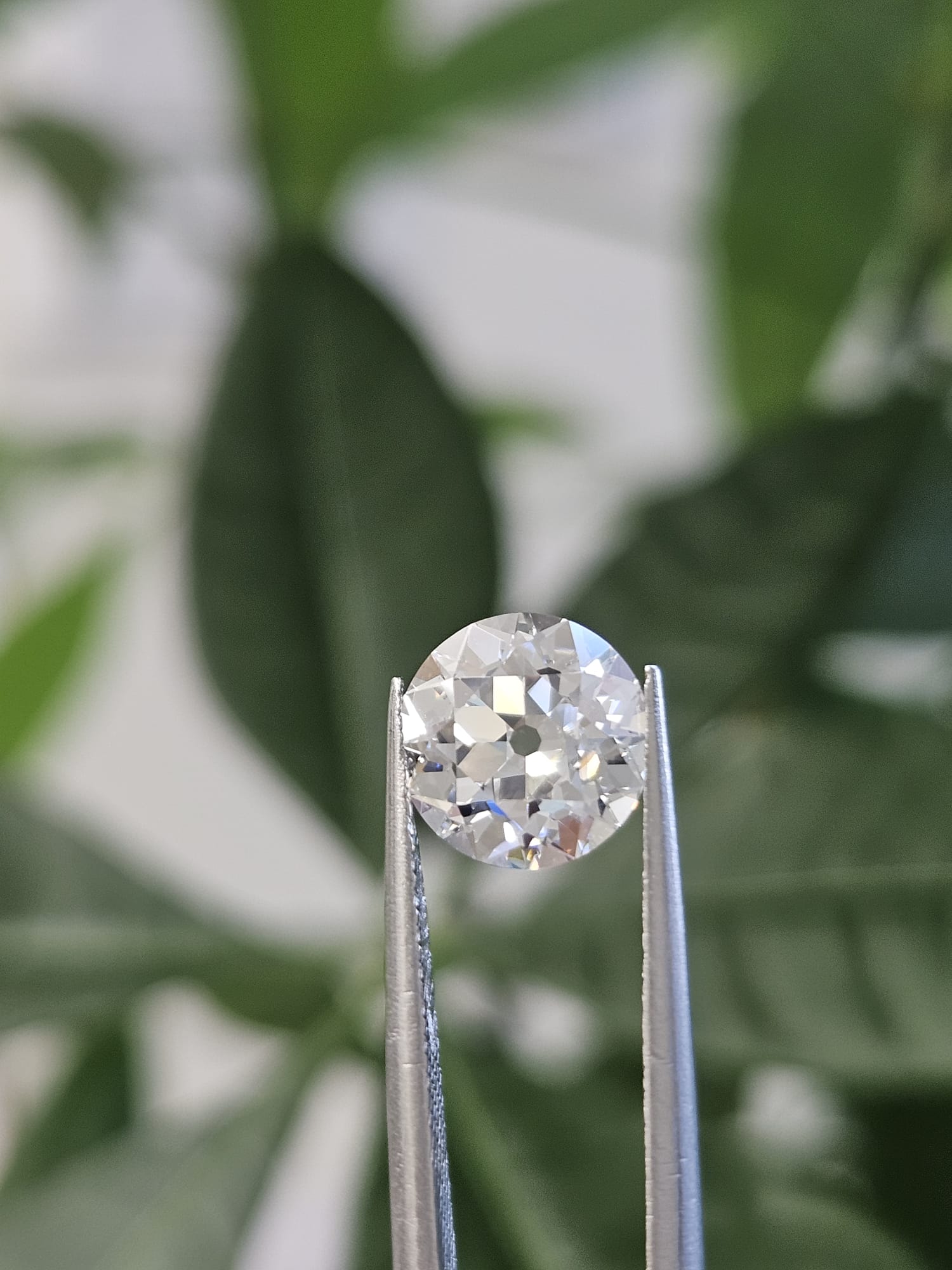 IGI 2.07CT OEC E VS1