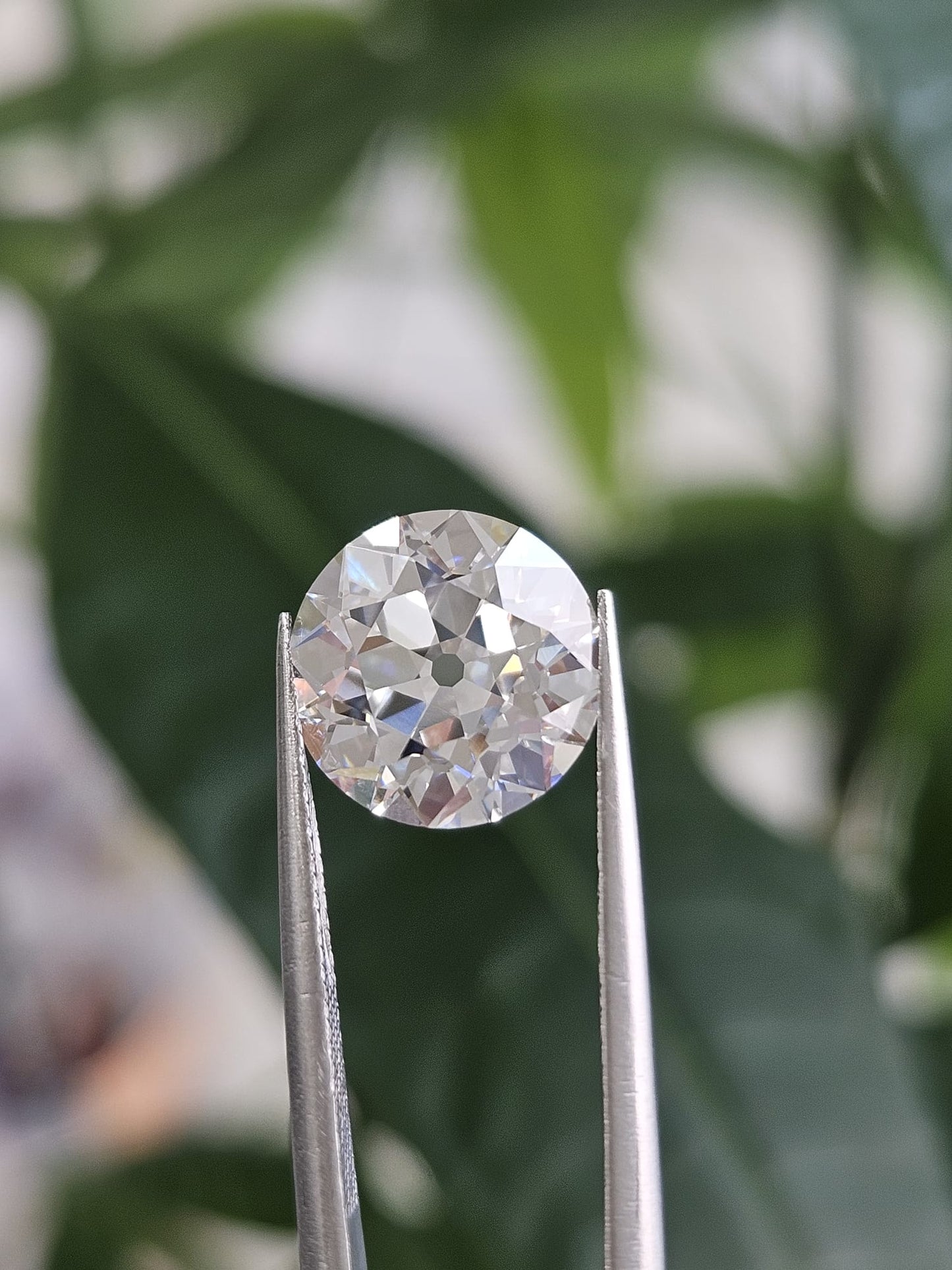 IGI 4.09CT OEC F VVS2