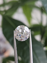 IGI 4.09CT OEC F VVS2