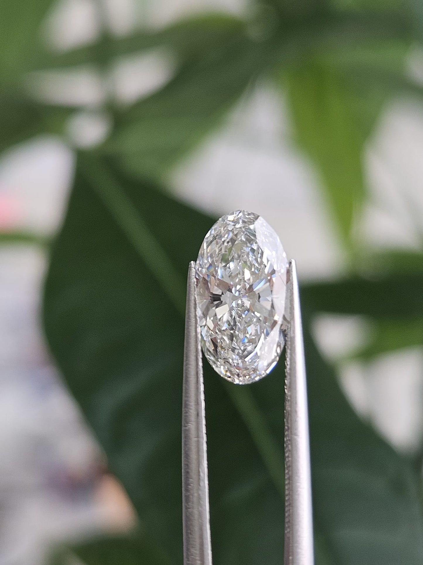 IGI 2.09CT MOVAL F VVS2