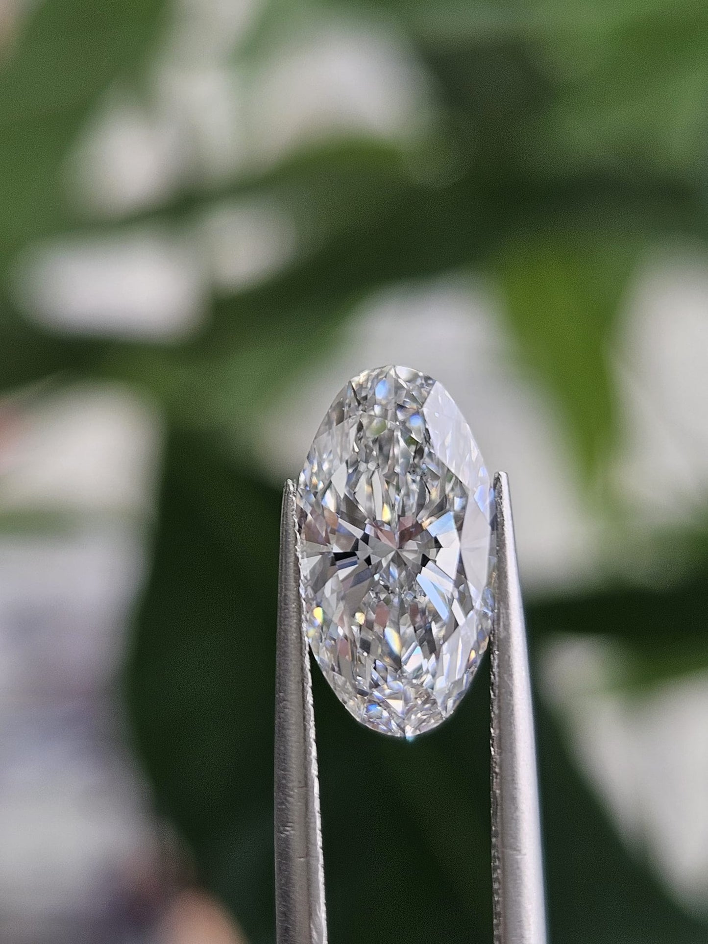 IGI 2.07CT MOVAL D VVS2