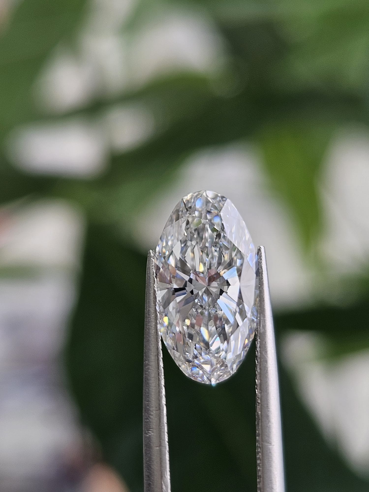IGI 2.07CT MOVAL D VVS2