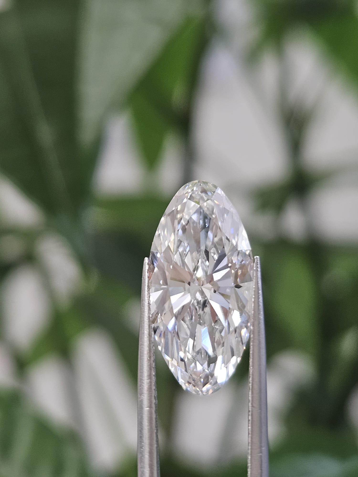 IGI 5.06CT MOVAL D VS1