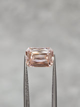 IGI 2.01CT RADIANT FANCY INTENSE PINK VS1
