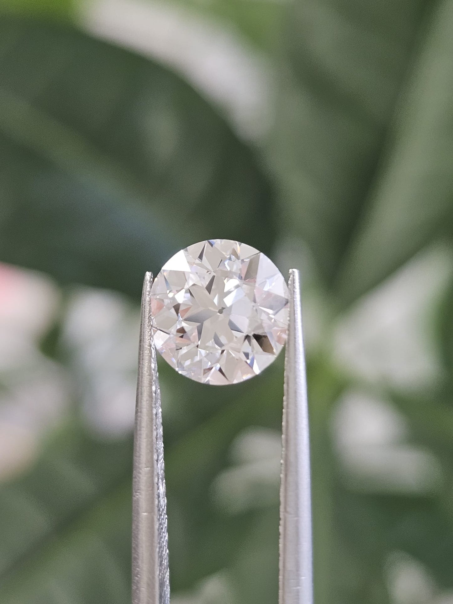 IGI 1.54CT OEC E VVS2
