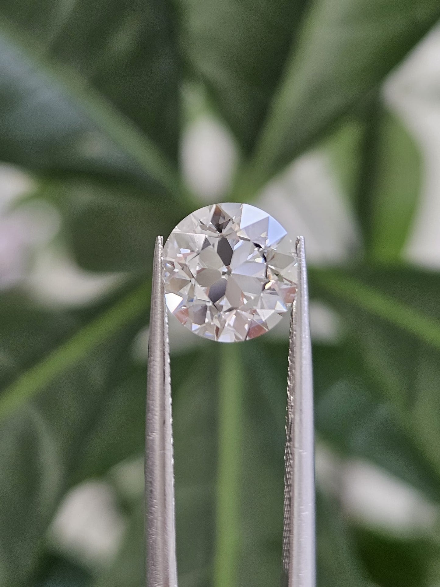 IGI 2.03CT OEC E VS1