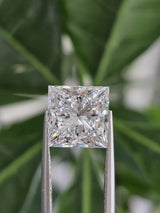 IGI 4.07CT PRINCESS D VS1