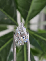 IGI 2.57CT PEAR E VS1