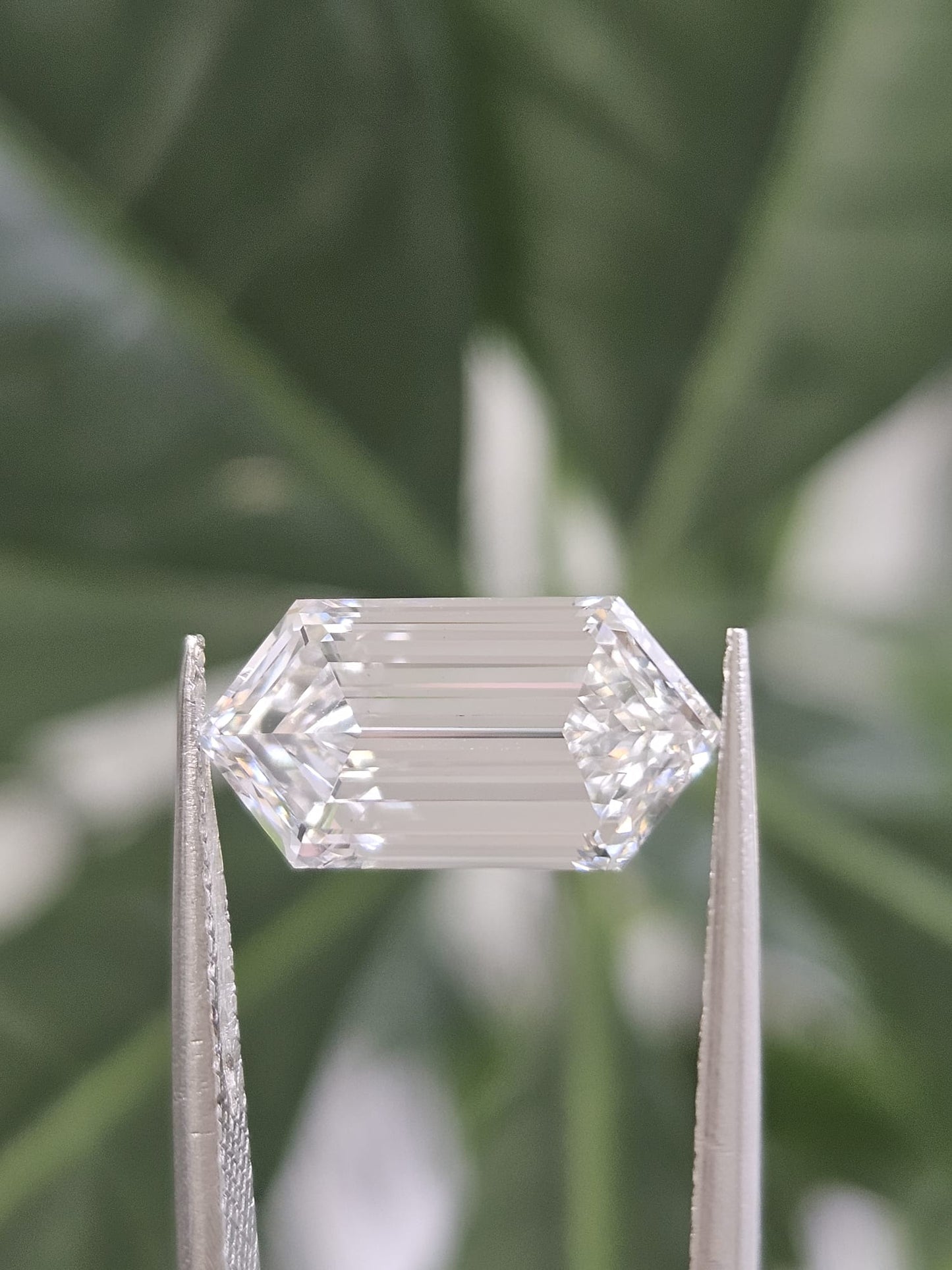 IGI 3.02CT HEXAGONAL F VS1