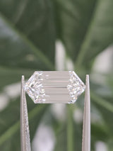 IGI 3.02CT HEXAGONAL F VS1