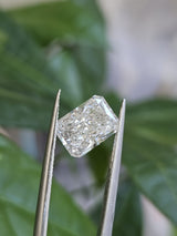 IGI 2.08CT RADIANT F VVS2