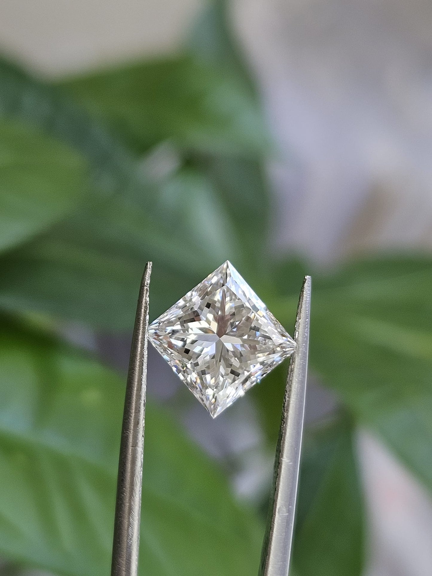 IGI 2.37CT PRINCESS H VS1