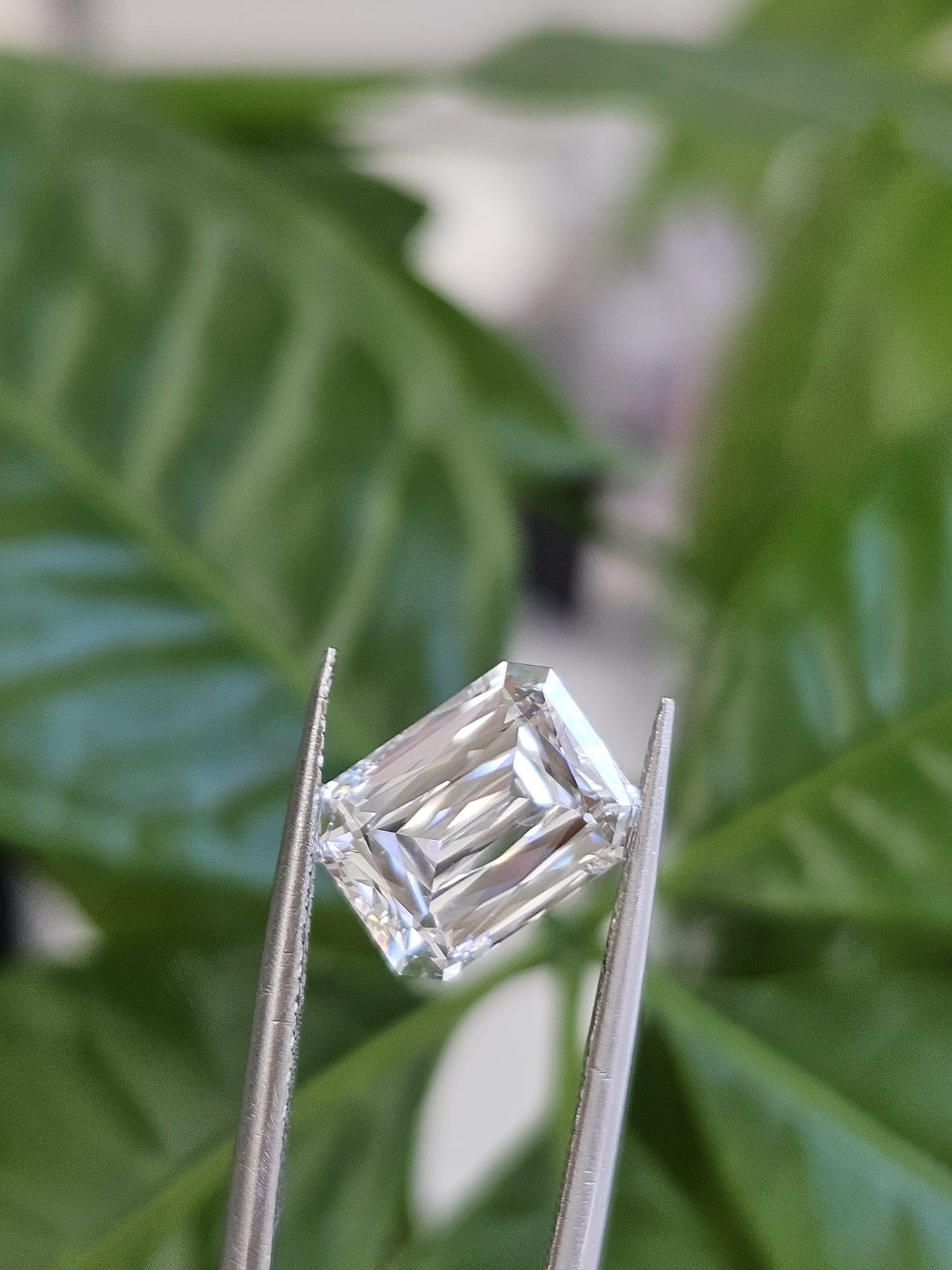 IGI 3.23CT ANTIQUE RADIANT F VS1