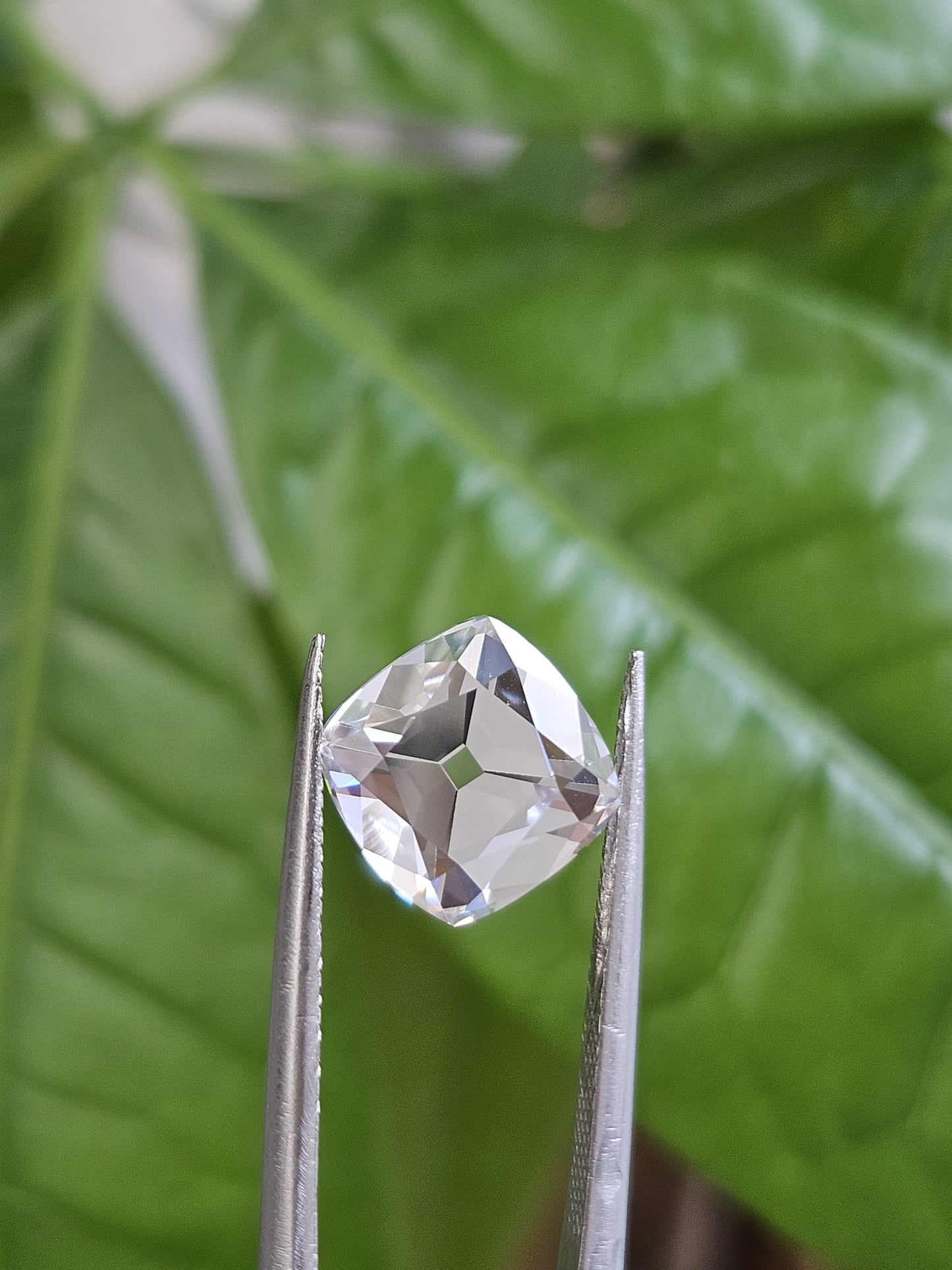 IGI 3.06CT SQUARE OMC F VVS2