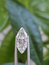 IGI 1.88CT MARQUISE F VS1
