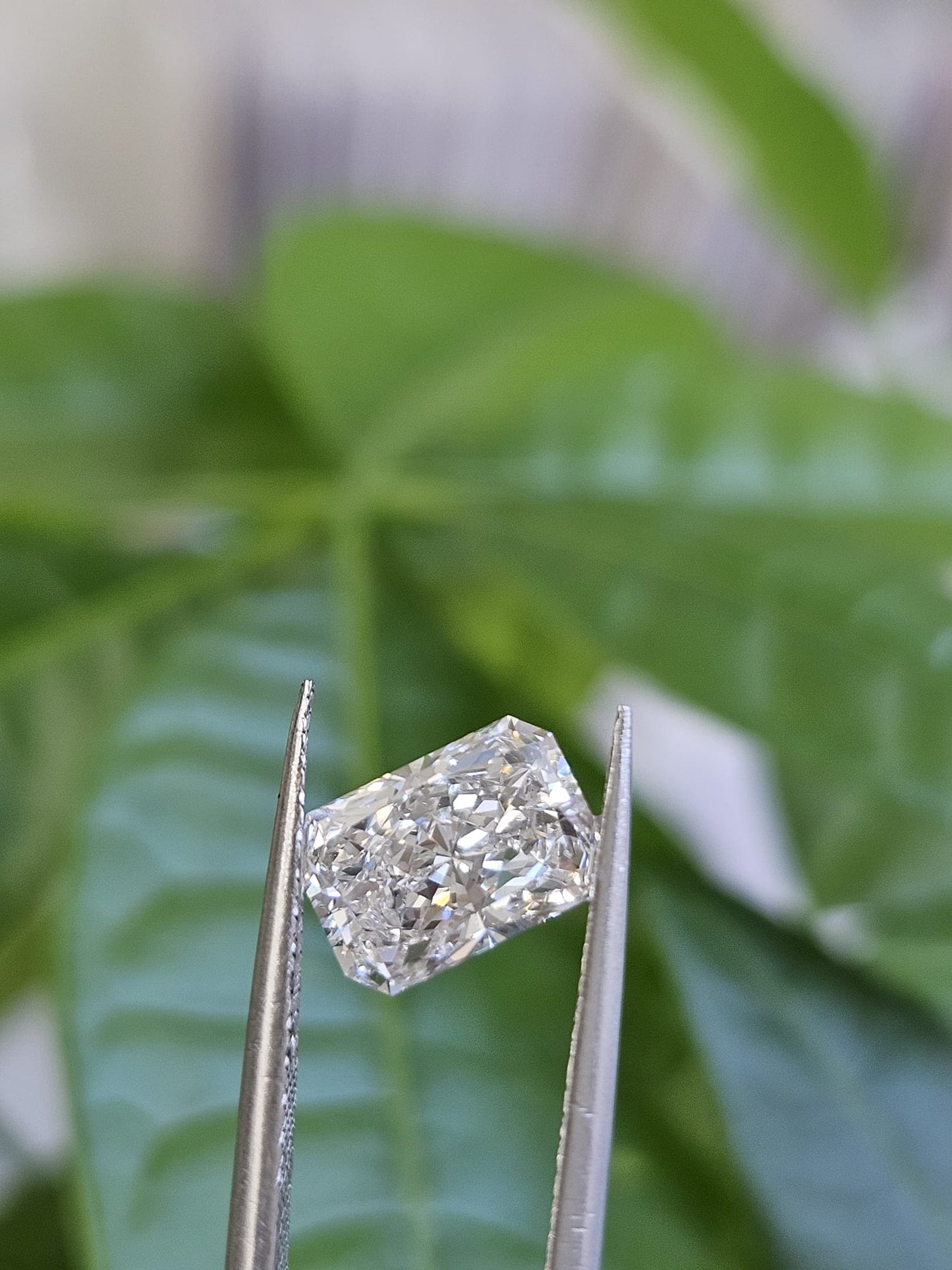 IGI 2.01CT RADIANT F VS1
