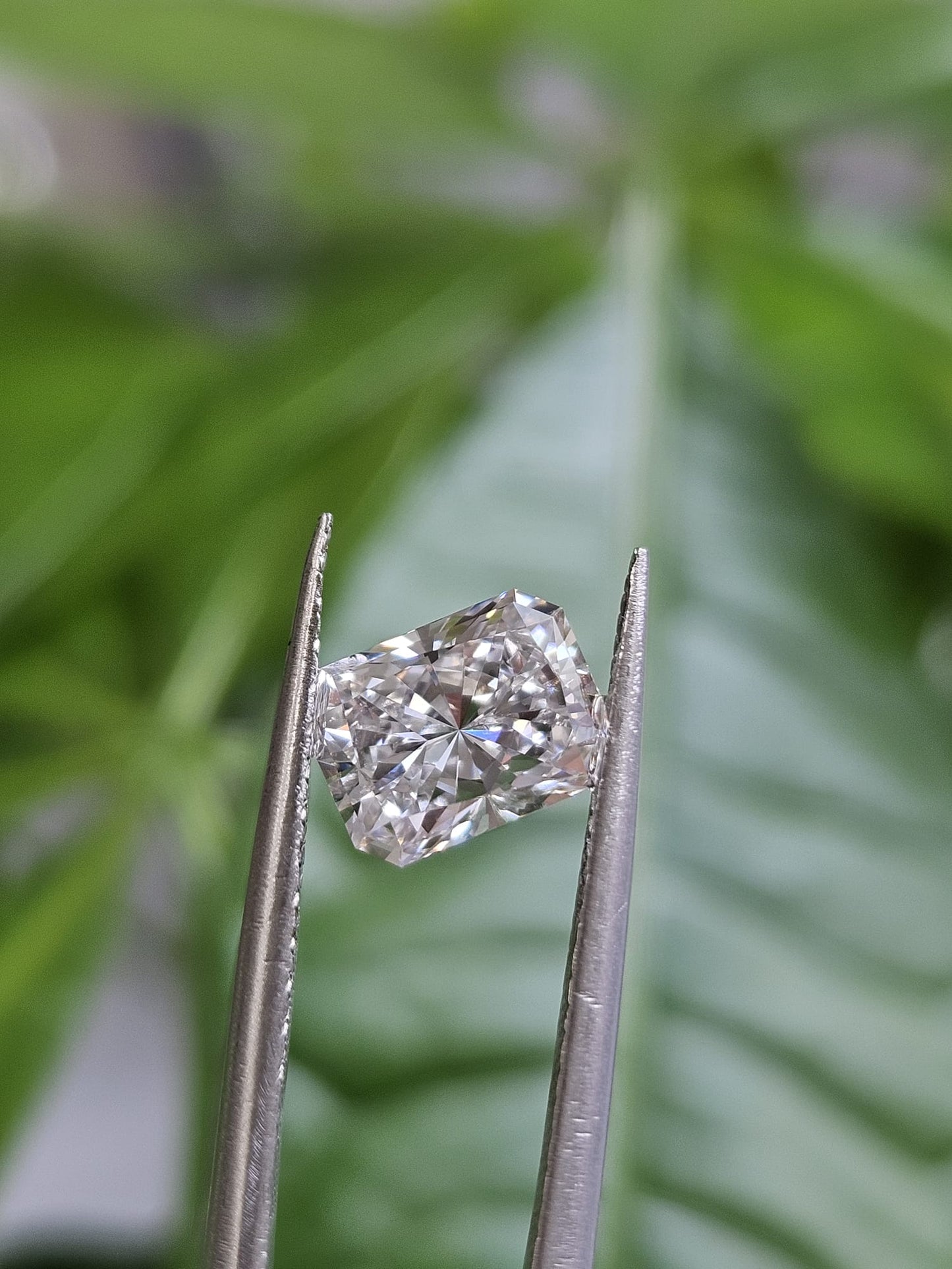 IGI 1.51CT RADIANT E VS2