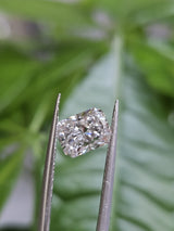 IGI 1.51CT RADIANT E VS2