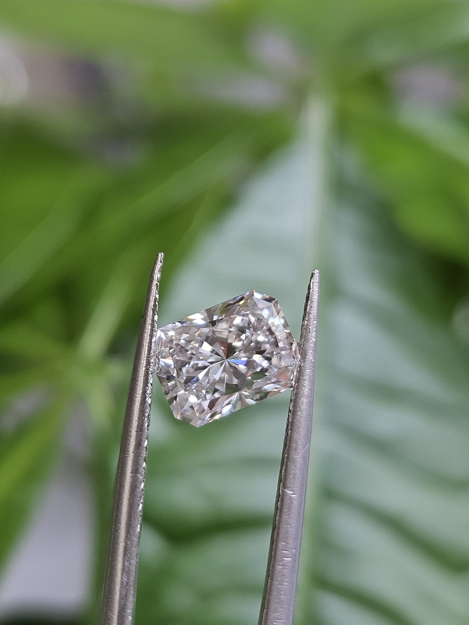 IGI 1.51CT RADIANT E VS2