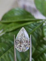 IGI 10.59CT PEAR G VVS2