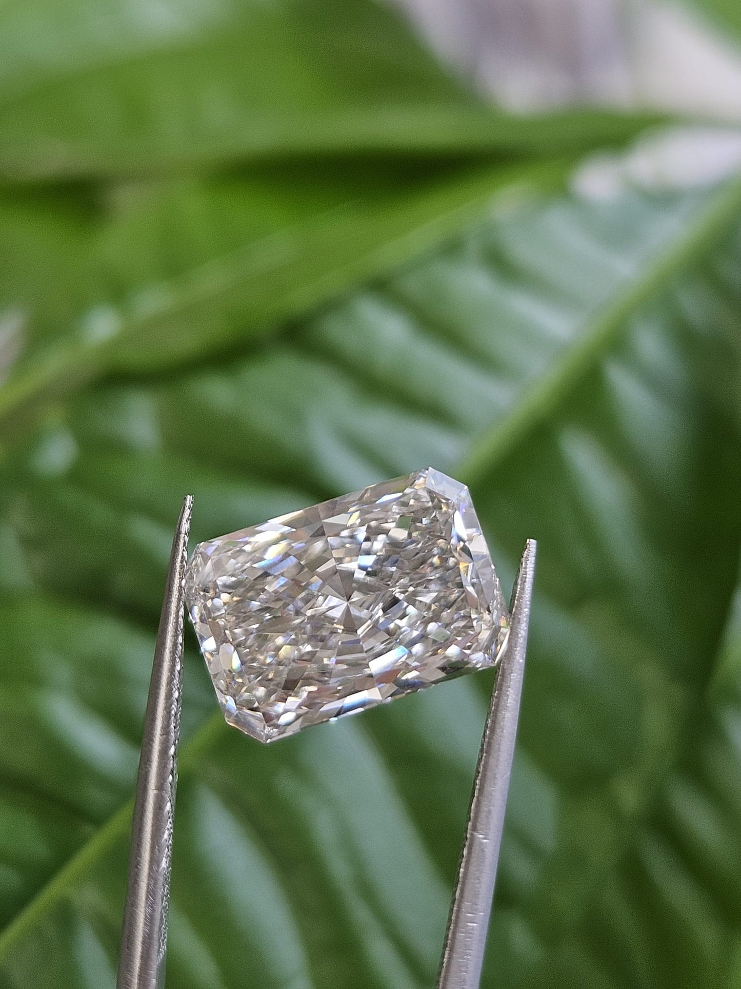IGI 4.90CT RADIANT G VS1