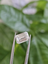 IGI 1.56CT EMERALD G VS1