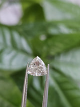 IGI 1.03CT TRIANGLE G VVS2